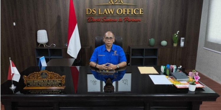Tinjauan Yuridis Perlindungan Hukum Bagi Tenaga SPPG di Program MBG