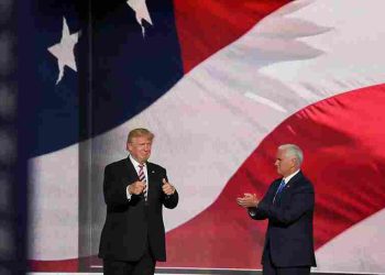 Ketegangan AS-Iran Memanas Lagi, Trump Ancam Gempur Teheran