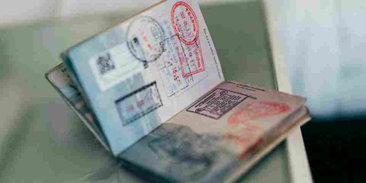 Warga RI Berpeluang Bebas Visa ke Belarus, Penerbangan Langsung Jadi Target Baru