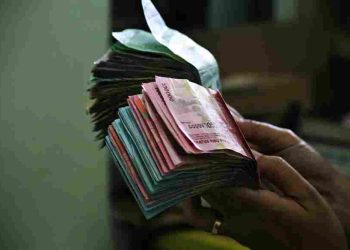 Rupiah Hampir Sentuh Rp18.000 per Dolar AS, Ini Respons Resmi Bank Indonesia
