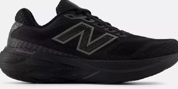 Pilihan 4 Sepatu Lari New Balance Terbaik, Empuk dan Nyaman Dipakai Berlari