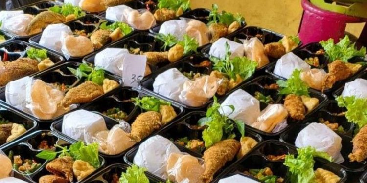 Cegah Defisit Tidak Membengkak, Anggaran MBG 2027 Diusulkan untuk Dipangkas