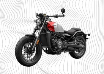 CFMoto CLC 450 Resmi Dipasarkan, Simak Harga dan Spesifikasinya