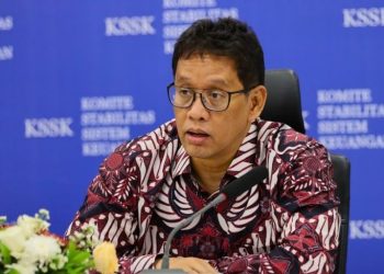 Purbaya Sebut Penyaluran Gas dan Beras Subsidi Kini Lewat Kopdes Merah Putih