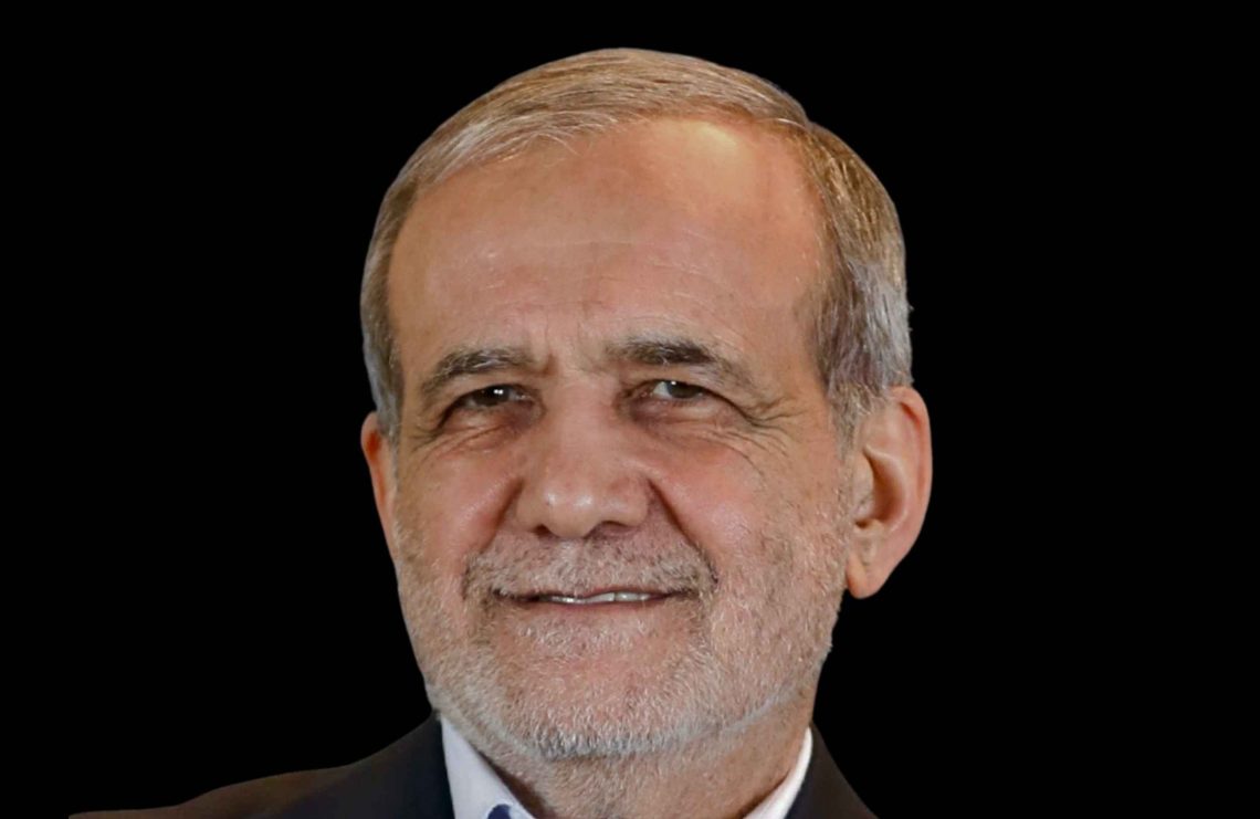 Presiden Iran Tanggapi Klaim AS soal Iran Akan Runtuh, Begini Pernyataannya