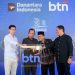 BTN Dorong Kualitas dan Keterhunian Rumah Subsidi, Perkuat Penyaluran FLPP di Jambi