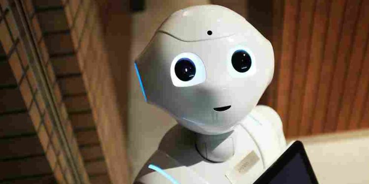AS Perketat Robot Humanoid China, Trump Buka Babak Baru Perang Teknologi