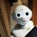 AS Perketat Robot Humanoid China, Trump Buka Babak Baru Perang Teknologi