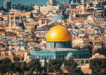 Israel Bersikeras Bertahan di Gaza, Ini Syarat agar Pasukannya Mau Mundur