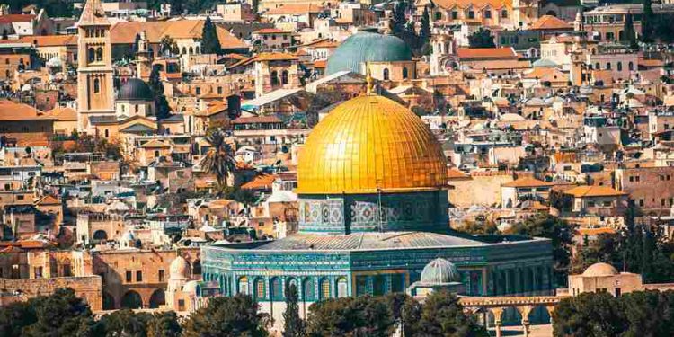 Israel Bersikeras Bertahan di Gaza, Ini Syarat agar Pasukannya Mau Mundur