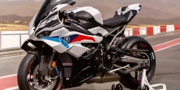 BMW S 1000 RR 2027 Siap Mengaspal, Usung Winglet dan Teknologi Sasis M