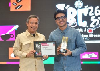 Dari Secangkir Kopi ke Peluang Bisnis, BTN Perkuat Ekosistem Kopi Agar Naik Kelas