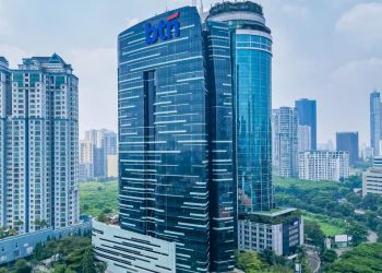 BTN Pertahankan Peringkat Tertinggi idAAA dengan Outlook Stable dari PEFINDO
