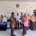 HUT Kemenhaj ke-1, BRK Syariah Bengkalis Perkuat Sinergi Pelayanan Masyarakat