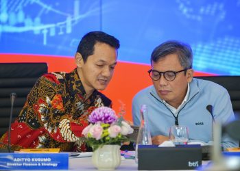 BTN Percepat Beyond Mortgage, Porsi Kredit Non-Perumahan Dibidik 30%