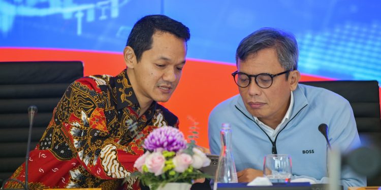 BTN Percepat Beyond Mortgage, Porsi Kredit Non-Perumahan Dibidik 30%