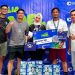 BRK Syariah Raih Runner Up Aulia Padel Tournament 2026