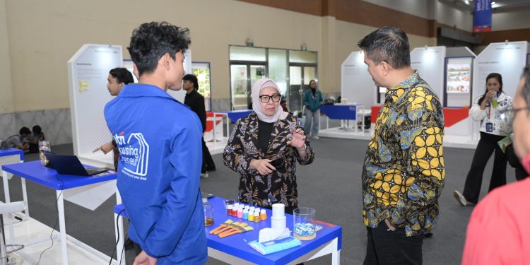 Masalah Hunian Makin Kompleks, BTN Tantang 1.500 Inovator Bikin Gebrakan Lewat BTN Housingpreneur Batch 3
