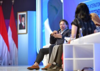 KPR Naik Kelas: BTN Dorong Tokenisasi Aset dan Ekosistem Digital