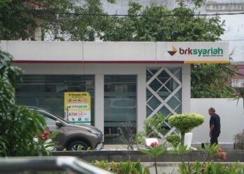 BRK Syariah Perkuat Posisi BPD di Riau dan Kepri