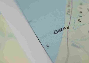 Drone Israel Hantam Gaza Tengah, Warga Palestina Tewas Saat Ziarah Makam Saudara