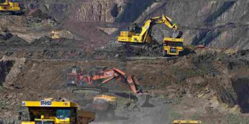 Indonesia Siap Bikin Bensin dari Batu Bara, China Sudah Lebih Dulu Kembangkan Teknologinya