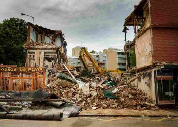 Gempa Kepulauan Seribu M6,5 Terasa hingga Sumatra, Pakar Ungkap Mengapa Tak Merusak