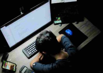 Inemuri, Tradisi Tidur di Kantor Jepang yang Tak Selalu Dianggap Malas