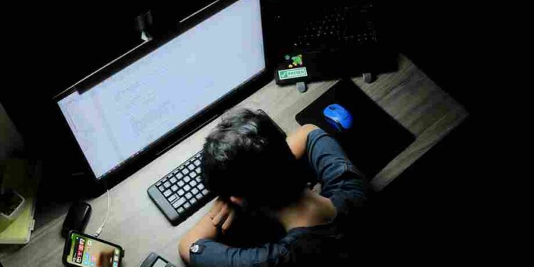 Inemuri, Tradisi Tidur di Kantor Jepang yang Tak Selalu Dianggap Malas