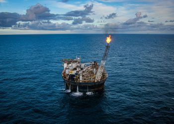 138 Blok Migas Dibuka untuk Rusia, Indonesia Bidik Investasi dan Teknologi