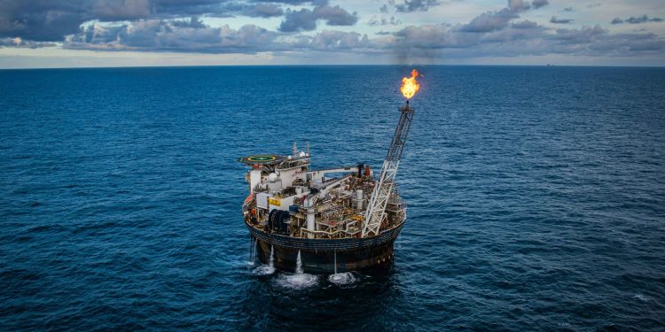 138 Blok Migas Dibuka untuk Rusia, Indonesia Bidik Investasi dan Teknologi
