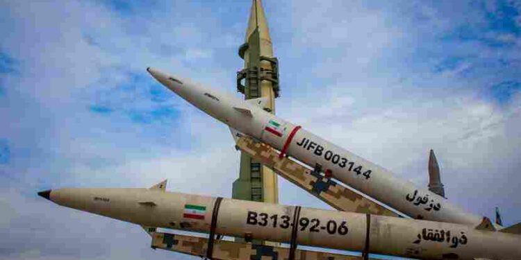 Presiden Iran Tantang Trump di PBB: Kami Tak Akan Pernah Bertekuk Lutut