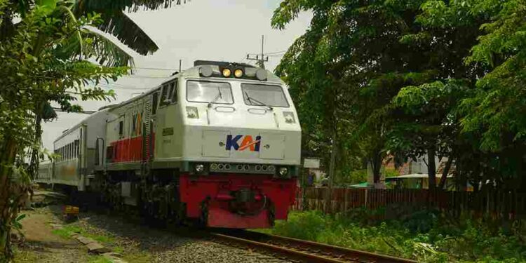 Nusantara Explorer Diluncurkan 28 September, Begini Isi Kereta Mewah Buatan KAI