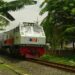 Nusantara Explorer Diluncurkan 28 September, Begini Isi Kereta Mewah Buatan KAI