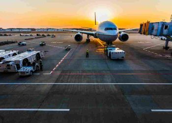 Erupsi Anak Krakatau Ganggu Penerbangan, 8 Bandara Ditutup Termasuk Soetta dan Halim