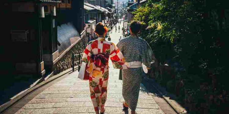 Shinkansen Gratis untuk Turis Asing di Jepang, Ternyata Cuma 8 Negara yang Bisa