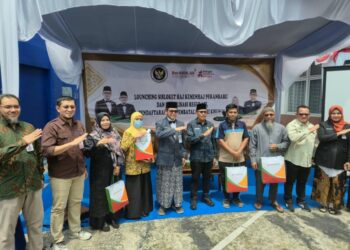Persiapan Haji Dimulai dari Perencanaan Keuangan, BRK Syariah Perkuat Layanan bagi Calon Jemaah