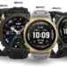 Amazfit T-Rex 3 Pro, Smartwatch Tangguh dengan Daya Tahan Baterai hingga 25 Hari