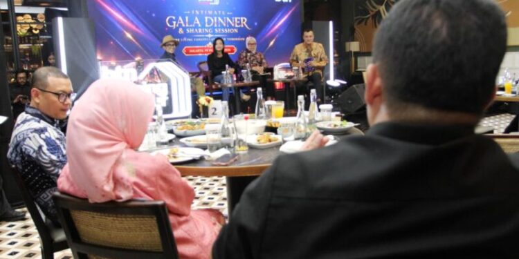 BTN Housingpreneur Dorong Desain Hunian Estetik yang Bernilai Bisnis