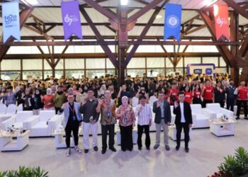 Dari Kampus ke Industri, BTN Ajak Anak Muda Bandung Ciptakan Inovasi Perumahan Melalui BTN Housingpreneur Batch 3
