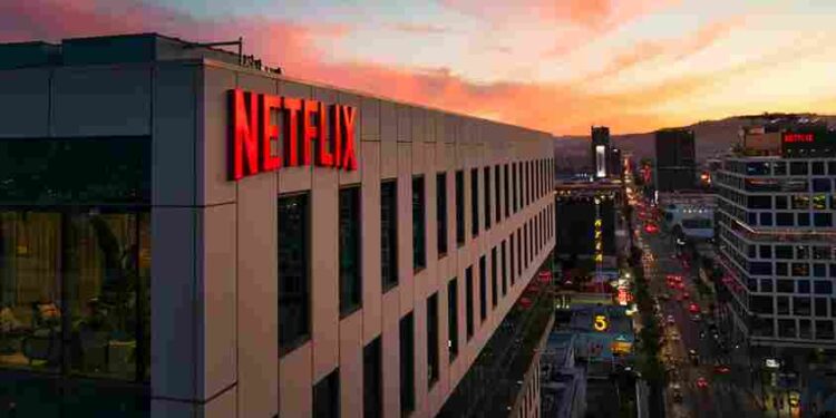 Netflix PHK 1.000 Karyawan, Ini Alasan dan Divisi yang Terdampak